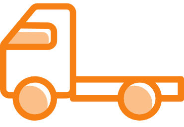 华池拖车/平板车
